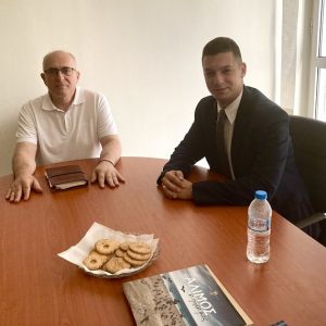 ΣΚΛΑΒΕΝΙΤΗΣΥΠΟΥΡΓΕΙΟΕΣΩΤΕΡΙΚΩΝ