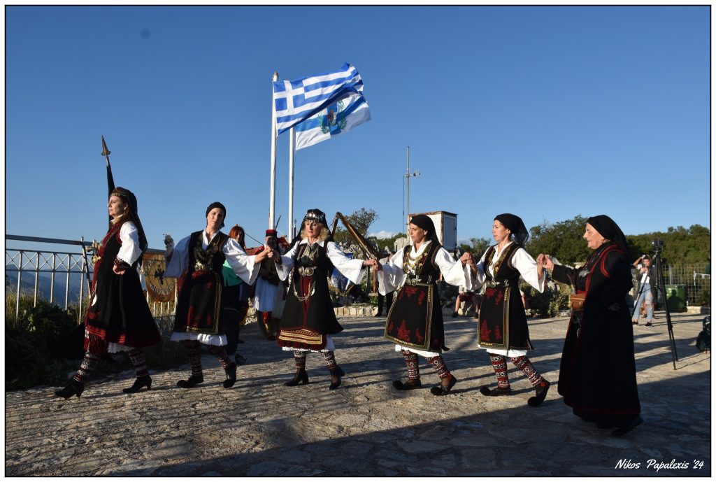 χοροσ ζαλογγου 2