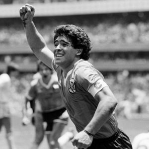 Diego Maradona 2