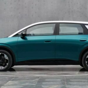 GAC AION UT MIIT III 768x432