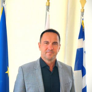 MITROPOULOS KOSTAS ZAXARO