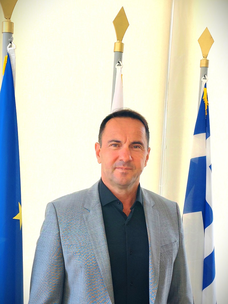 MITROPOULOS KOSTAS ZAXARO