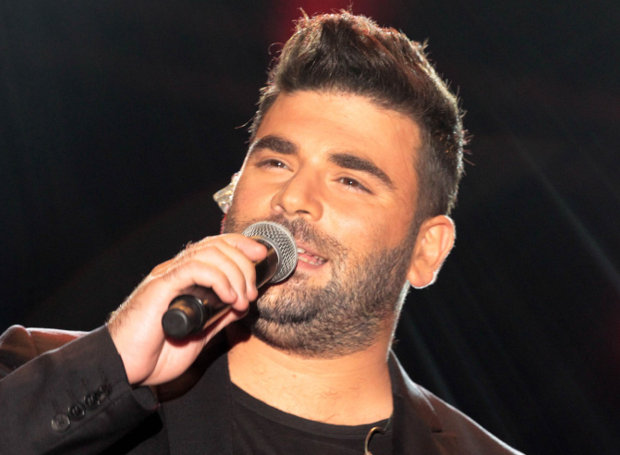 Pantelis Pantelidis