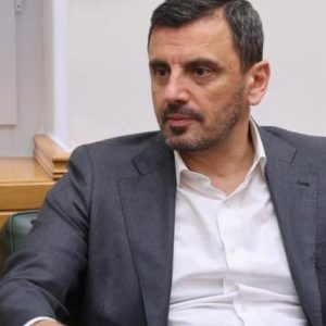 andreas nikolakopoulos