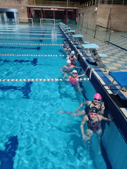 arion kolimvisi pisina