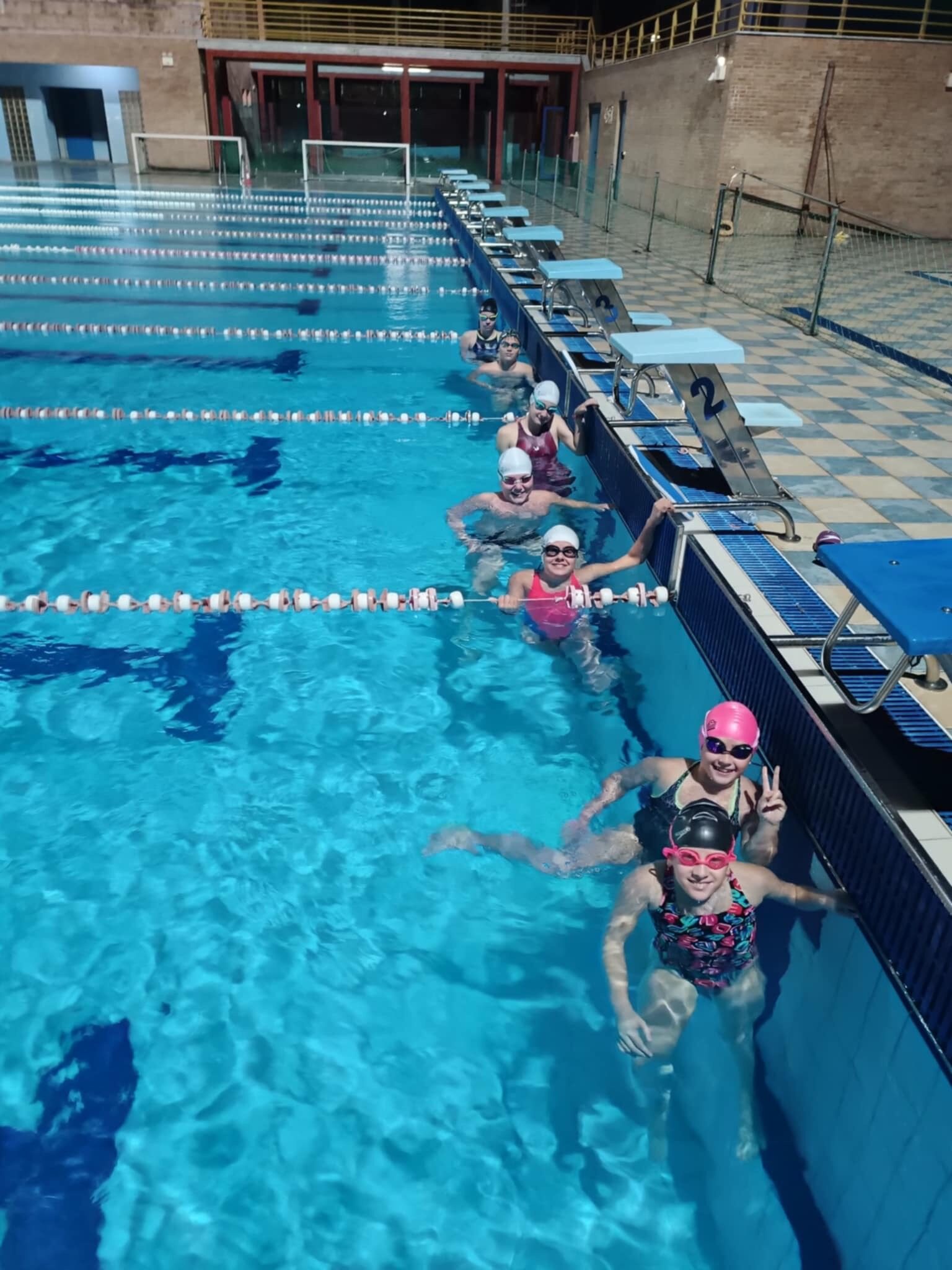 arion kolimvisi pisina