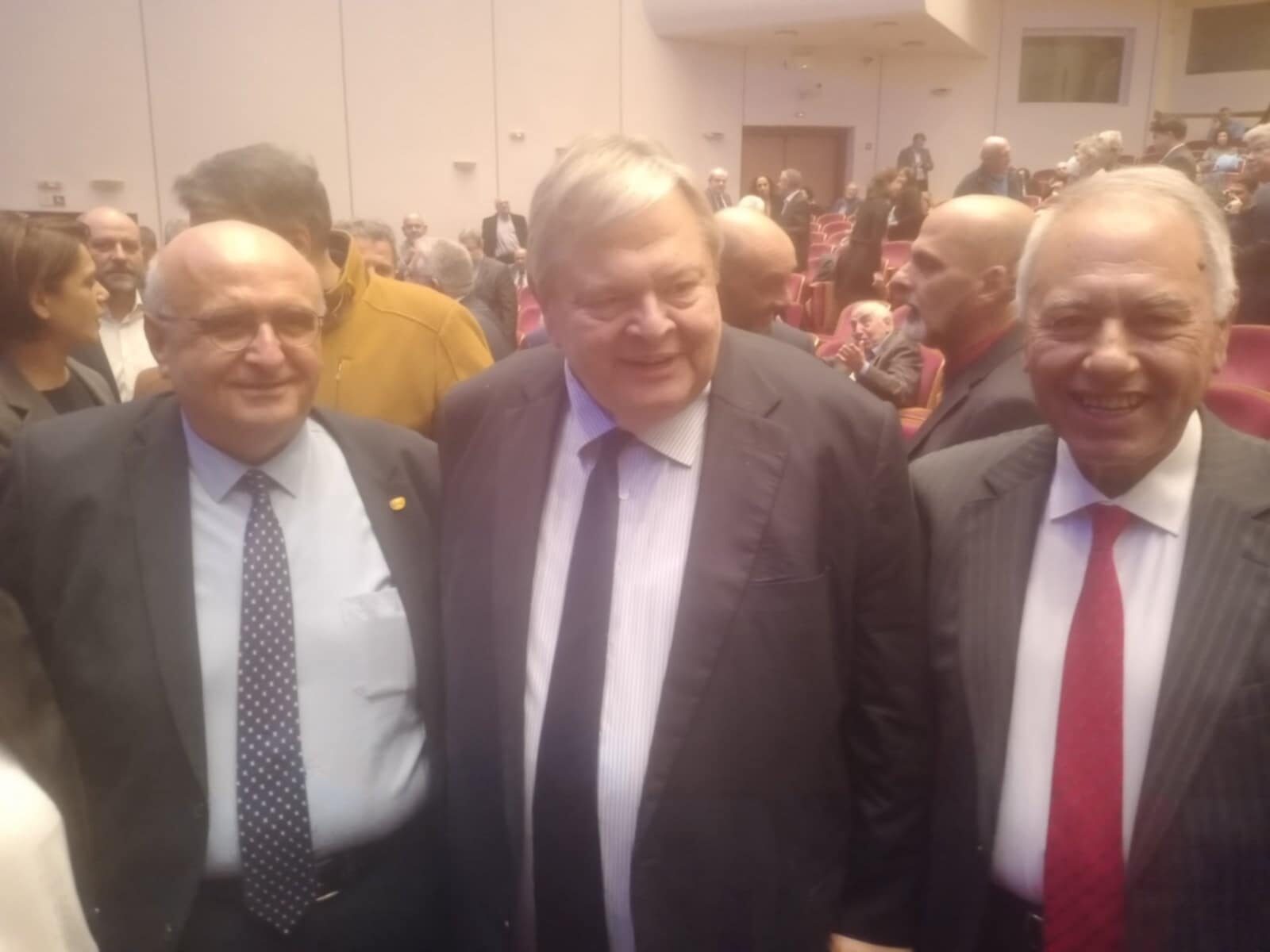 bouras kyriazi benizelos