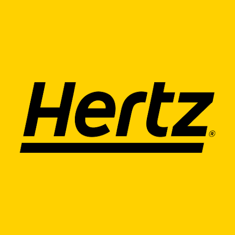 hertz logo