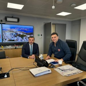 ikolakopoulos kikilias