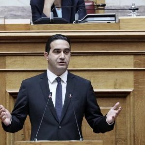 katrinis mixalis vouli