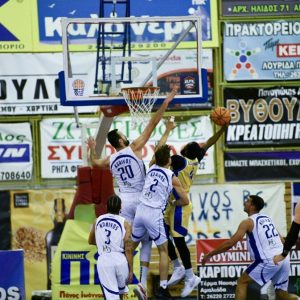 koirivopsobasket