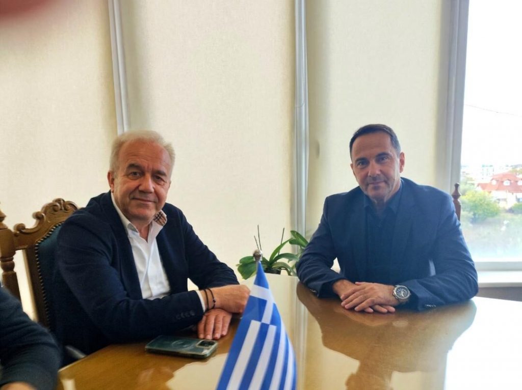 mitro leventis