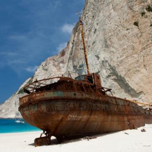 navagio zante