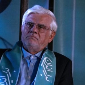 reza 768x492πρώτος αντιπρόεδρος του Ιράν Μοχάμαντ Ρεζά Αρέφ