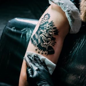 tatoo taouaz