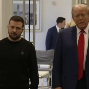 trump zelenskyy