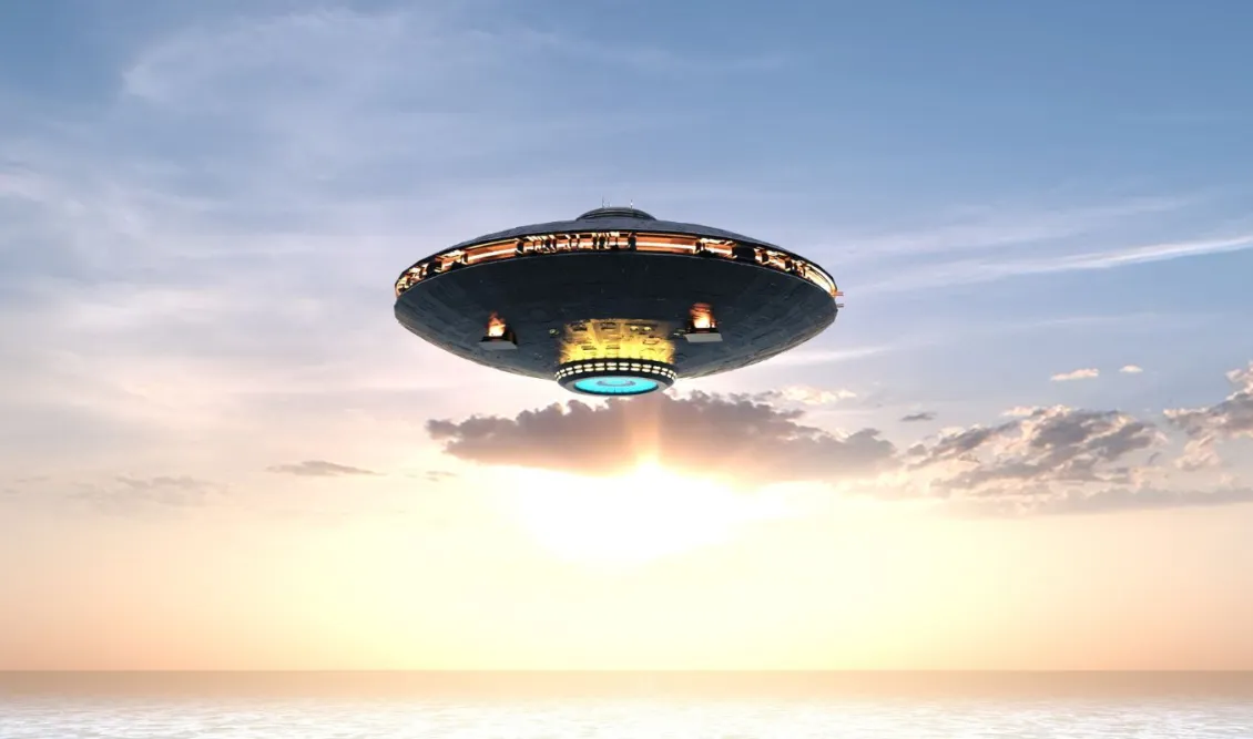 ufo atia