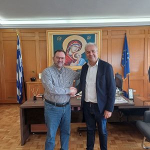 ΑΝΤΙΠΕΡΙΦΕΡΕΙΑΡΧΗΣ ΚΟΡΟΒΕΣΗΣ ΛΕΒΕΝΤΗΣ 2