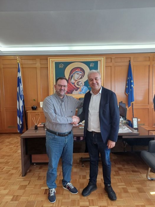 ΑΝΤΙΠΕΡΙΦΕΡΕΙΑΡΧΗΣ ΚΟΡΟΒΕΣΗΣ ΛΕΒΕΝΤΗΣ 2