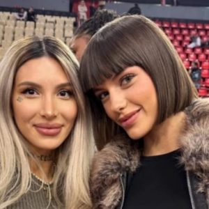 Μαριγκόνα και Μπέριλ ΜακΚίσικ