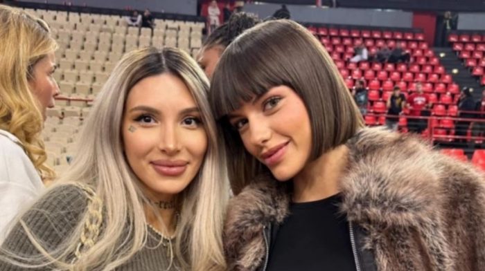 Μαριγκόνα και Μπέριλ ΜακΚίσικ