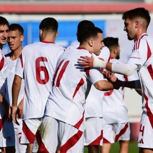 Europa Youth League olympiakos