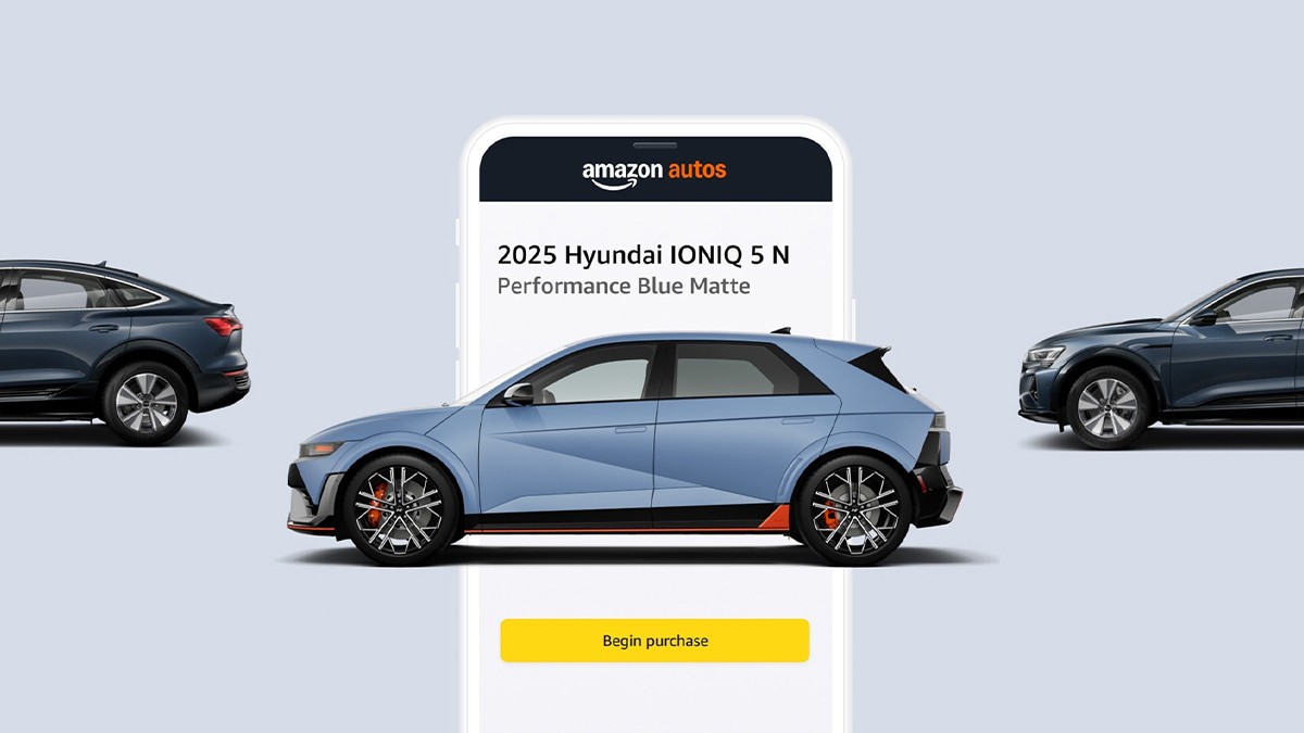 Hyundai amazon