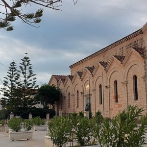 agios dionisios zakynthos