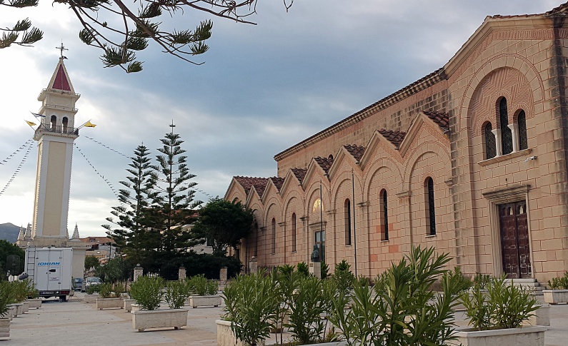 agios dionisios zakynthos