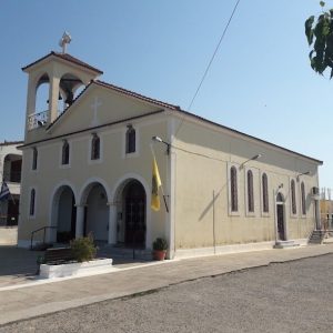 agios eleutherios pyrgos