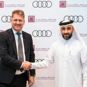 audi qatar