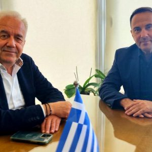 leventis mitropoulos