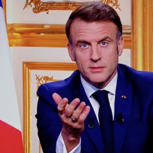 macron