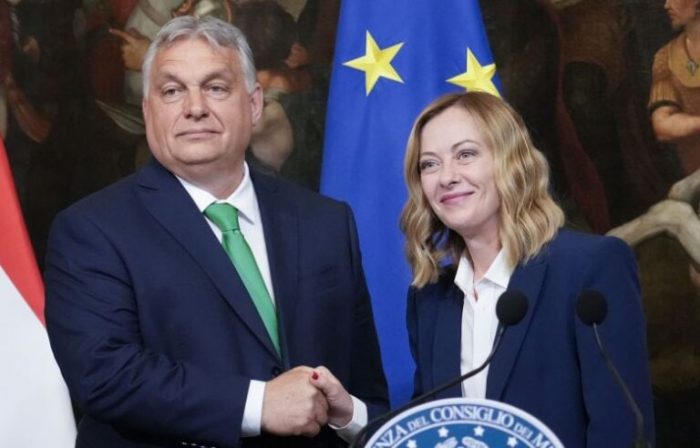 orban meloni 768x492