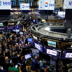 usa stock markets dow jones