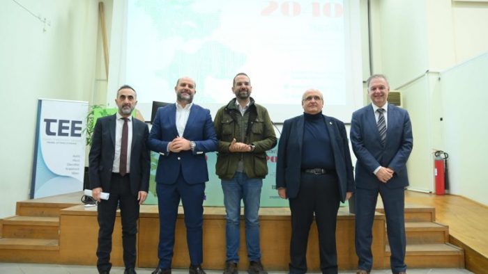 ΕΕ–Τμήμα Δυτικής Ελλάδας