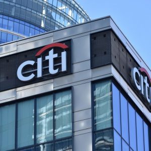 Citigroup 9