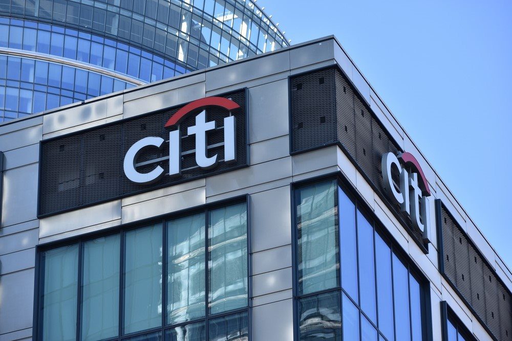 Citigroup 9