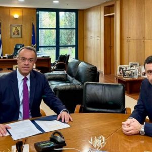 STAIKOURAS NIKOLAKOPOULOS