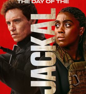 The Day of the Jackal