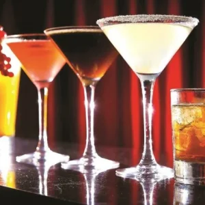 aclool poto drink
