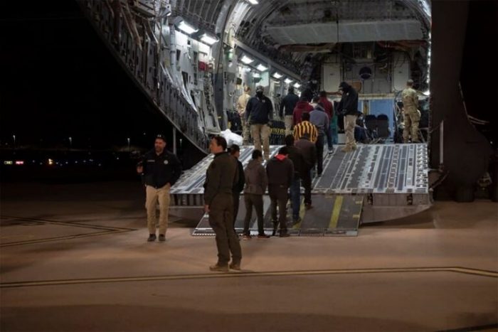 aerometafora metanastes