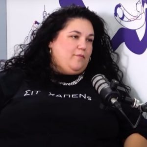 afroditi gerokosnstanti