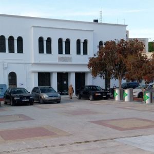 apostoliki diakonia pyrgos