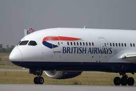 british airways