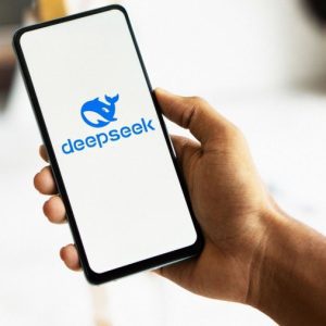 deepseek