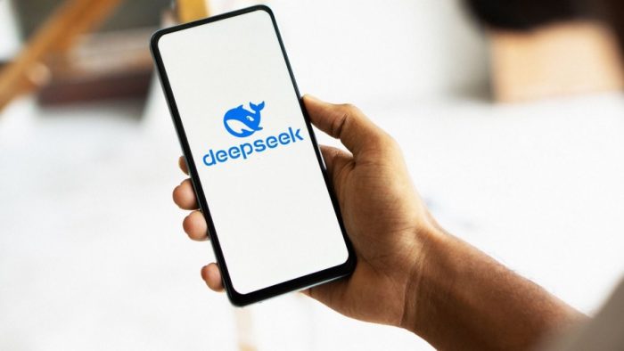 deepseek