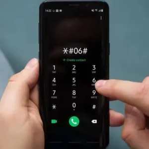 imei phone