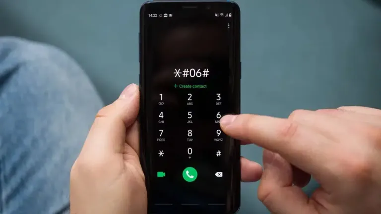 imei phone