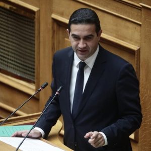 katrinis mixalis vouli